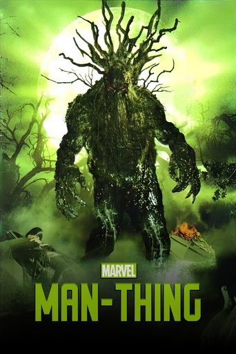 Man-Thing en streaming 