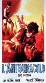 L'antimiracolo (1965)