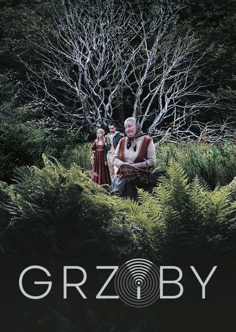 Grzyby Grzyby