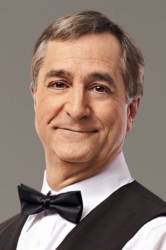 Image of Martin Drainville