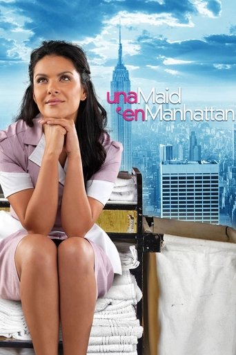 Una Maid en Manhattan: Season 1