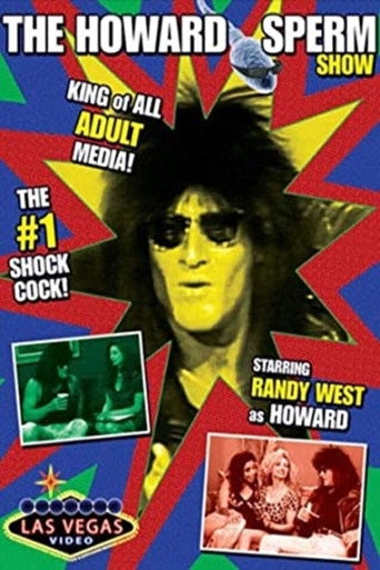 The Howard Sperm Show (1970)