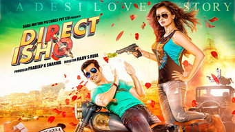 #12 Direct Ishq