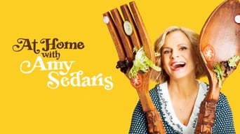 #7 At Home with Amy Sedaris