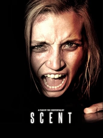 Poster of Scent