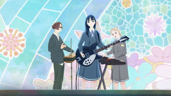 Galeria 3 - Tu Color: Kimi no Iro BD