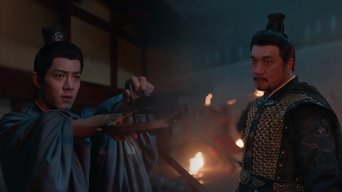 Episódio Episódio 27 da série Lenda de Zang Hai