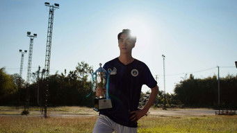 Episode 2 — To the Living You