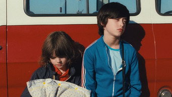 Those Happy Years (2013)