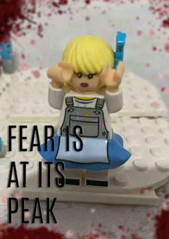 Fear Is at Its Peak (2024)