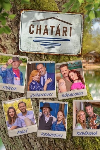 Poster of Chatári