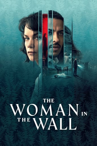 The Woman in the Wall torrent magnet 