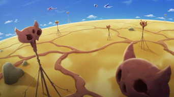 #5 Brave Animated Series