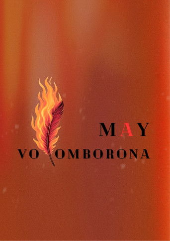 May Volomborona