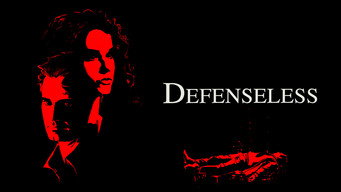 #8 Defenseless