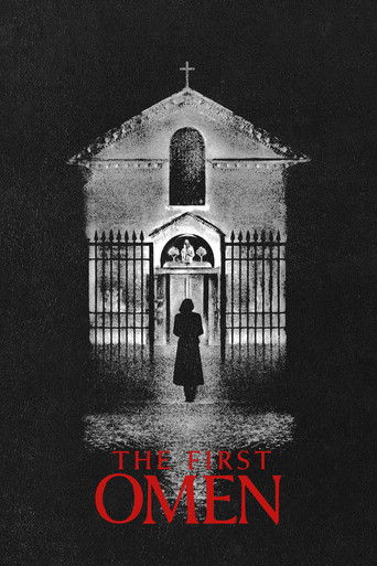 The First Omen (2024)