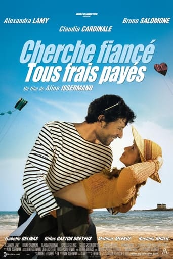 Poster för Cherche fiancé tous frais payés