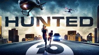 Hunted S2E11: Episode 11