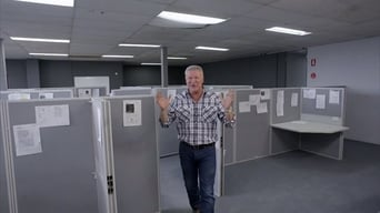 The Block S9E1 poster