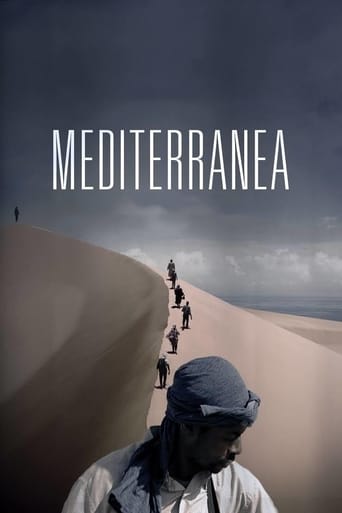 poster Mediterranea