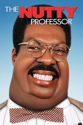The Nutty Professor