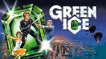 Green Ice (1981)