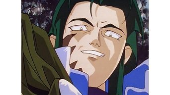 Episódio Sem Necessidade para uma Batalha Final da série Tenchi Muyo!