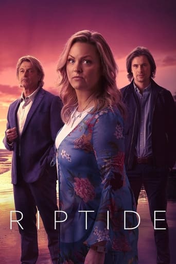 Riptide S01E01