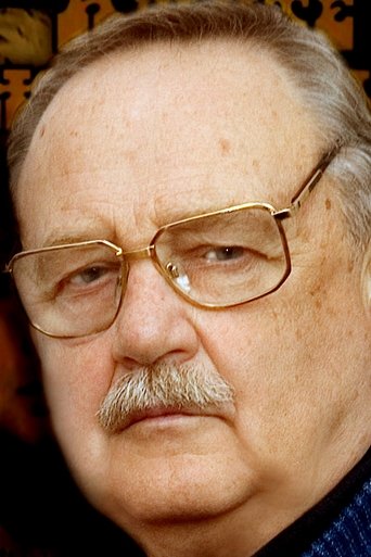 Image of Viktor Lebedev