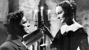 My Cousin Rachel (1952)