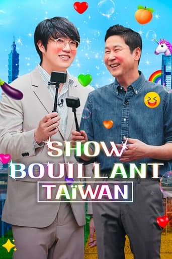 Show bouillant : Taïwan torrent magnet 