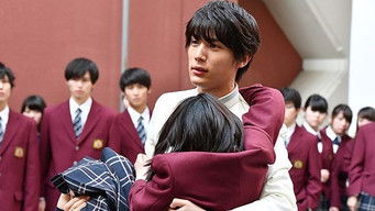 第3話:Episode 3 第3話:Episode 3