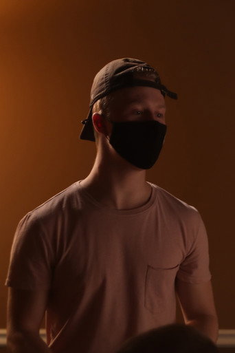 Owen Ljunggren fotoğraf 2
