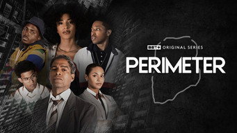 Perimeter Temporada 1 Episodio 1