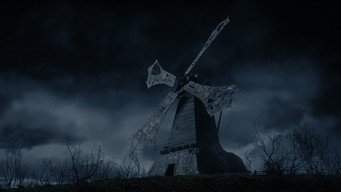 #53 Сонна лощина