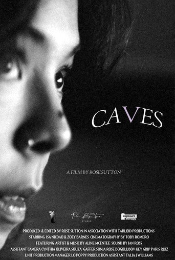 CAVES (1970)