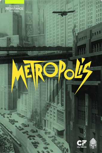 Metropolis