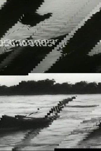 Pescadores (1969)