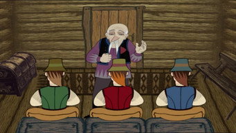 Episodio 2 — Episodio 2