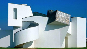 Getting Frank Gehry (2015)