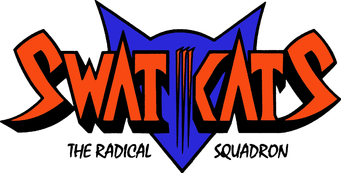 صورة من SWAT Kats: The Radical Squadron