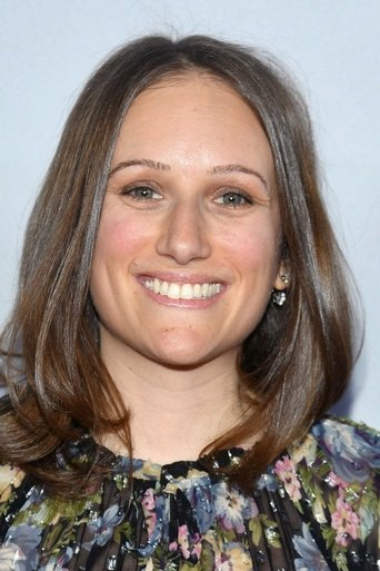 Allyson Seeger headshot