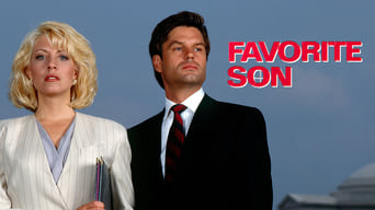 #1 Favorite Son