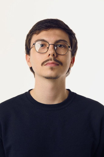 Kieran Walther — 1