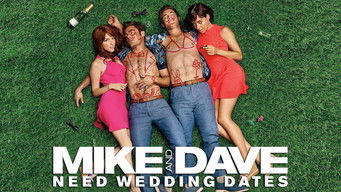 Galeria 4 - Mike y Dave buscan rollo serio