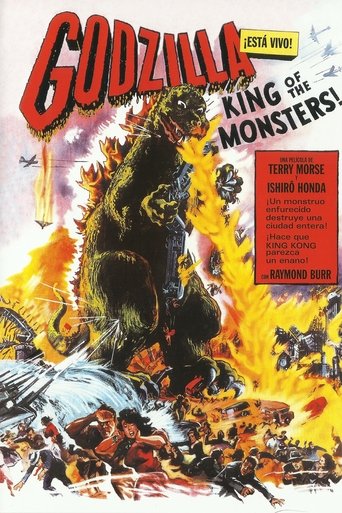 Godzilla