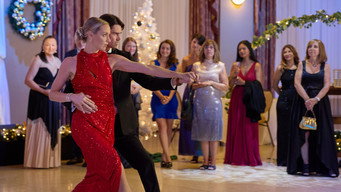 #4 The Christmas Charade