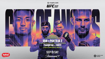 UFC 331: Van vs. Pantoja 2 (2026)
