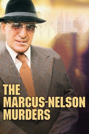 Poster of The Marcus-Nelson Murders