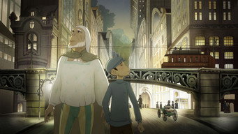 #21 The Princes Voyage